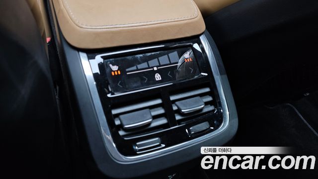 Volvo S90 D5 AWD Inscription 2019 — фото 19
