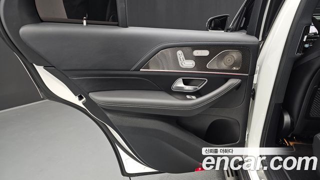 Mercedes-Benz GLE-Class (W167) AMG GLE53 4MATIC+ 2024 — фото 31