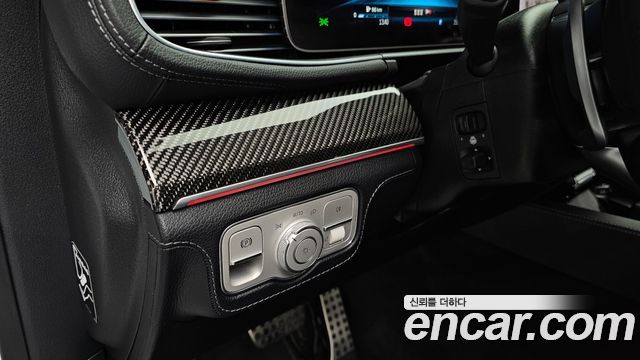 Mercedes-Benz GLE-Class (W167) AMG GLE53 4MATIC+ 2024 — фото 34