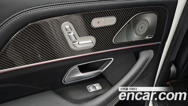Mercedes-Benz GLE-Class (W167) AMG GLE53 4MATIC+ 2024 — фото 38