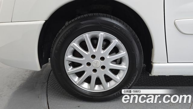 Peugeot Expert Tepee 2.0 Diesel 2013 — фото 5
