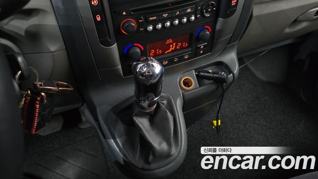 Peugeot Expert Tepee 2.0 Diesel 2013 — фото 9