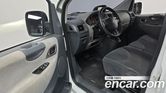 Peugeot Expert Tepee 2.0 Diesel 2013 — фото 10