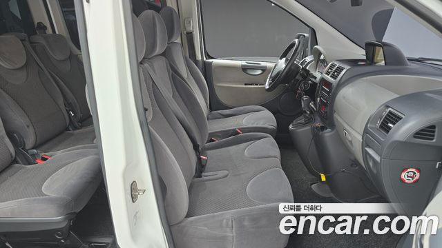Peugeot Expert Tepee 2.0 Diesel 2013 — фото 11