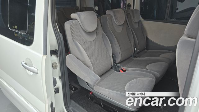 Peugeot Expert Tepee 2.0 Diesel 2013 — фото 12