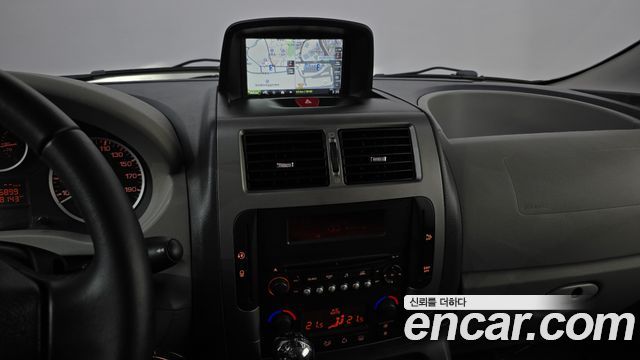Peugeot Expert Tepee 2.0 Diesel 2013 — фото 15