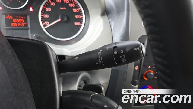 Peugeot Expert Tepee 2.0 Diesel 2013 — фото 18
