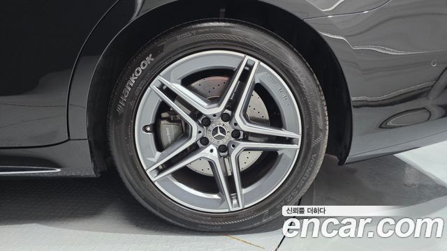 Mercedes-Benz S-Class (W223) S400 d 4MATIC 2022 — фото 21