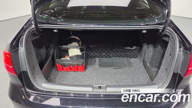 Volkswagen Jetta 2.0 TDI BlueMotion Premium 6th 2015 — фото 20