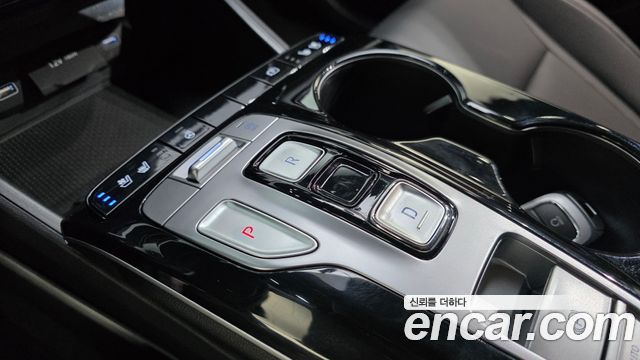 Hyundai Tucson (NX4) Diesel 2.0 2WD Modern 2022 — фото 9