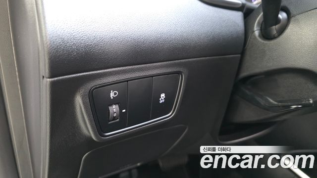 Hyundai Tucson (NX4) Diesel 2.0 2WD Modern 2022 — фото 13