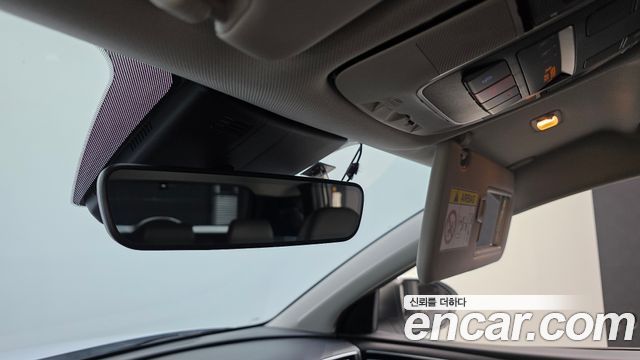 Hyundai Tucson (NX4) Diesel 2.0 2WD Modern 2022 — фото 15