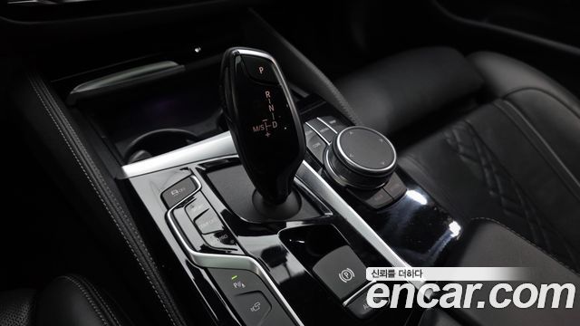 BMW 5 Series (G30) 530i M Sport Package Plus 2019 — фото 9