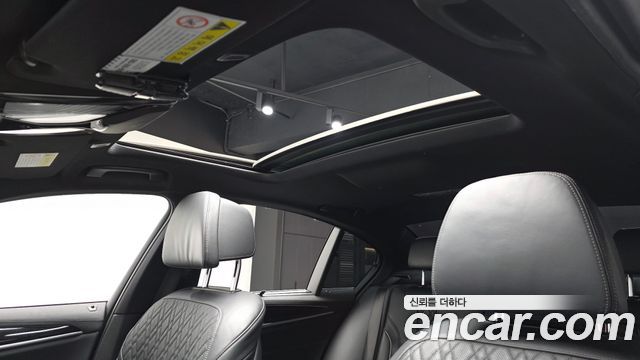 BMW 5 Series (G30) 530i M Sport Package Plus 2019 — фото 22