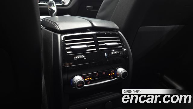 BMW 5 Series (G30) 530i M Sport Package Plus 2019 — фото 23