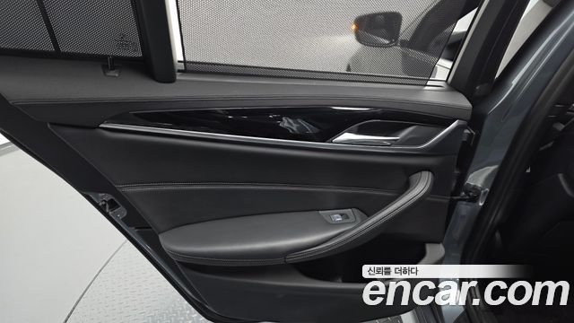 BMW 5 Series (G30) 530i M Sport Package Plus 2019 — фото 31