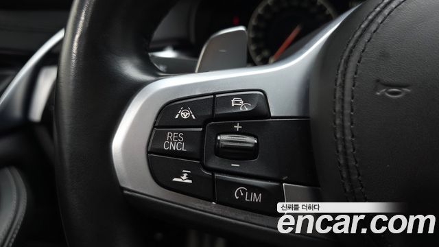 BMW 5 Series (G30) 530i M Sport Package Plus 2019 — фото 32