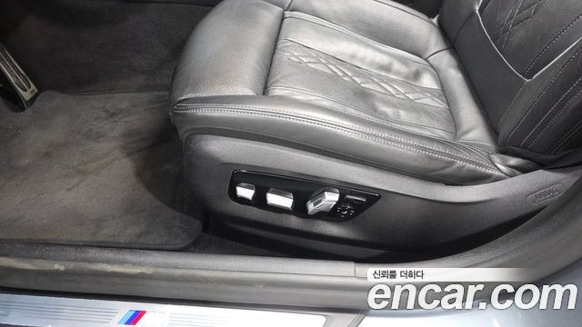 BMW 5 Series (G30) 530i M Sport Package Plus 2019 — фото 35