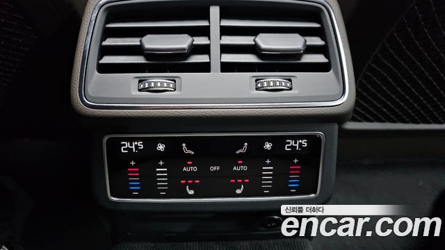 Audi A7 (4K) 55 TFSI Quattro Premium 2025 — фото 18