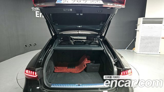 Audi A7 (4K) 55 TFSI Quattro Premium 2025 — фото 20