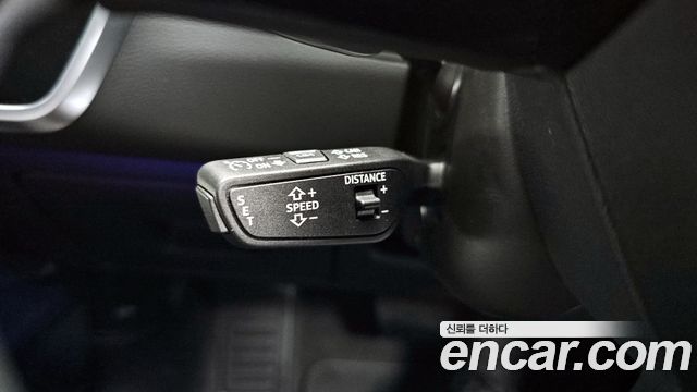 Audi A7 (4K) 55 TFSI Quattro Premium 2025 — фото 34