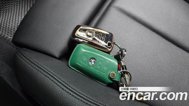 BMW 1 Series (F20) 118d Sport 5Door 2016 — фото 15