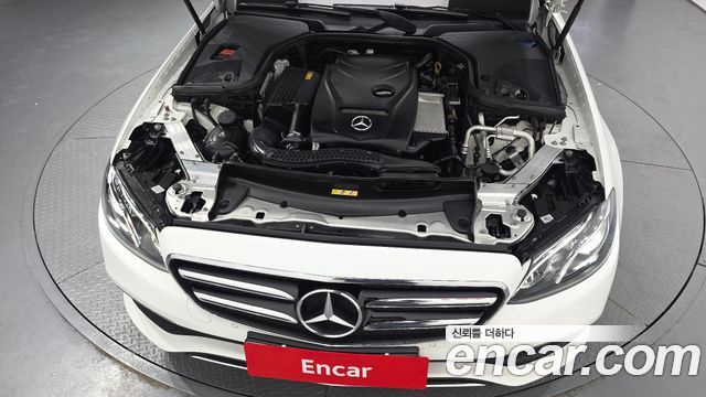 Mercedes-Benz E-Class (W213) E250 Avantgarde 2020 — фото 6