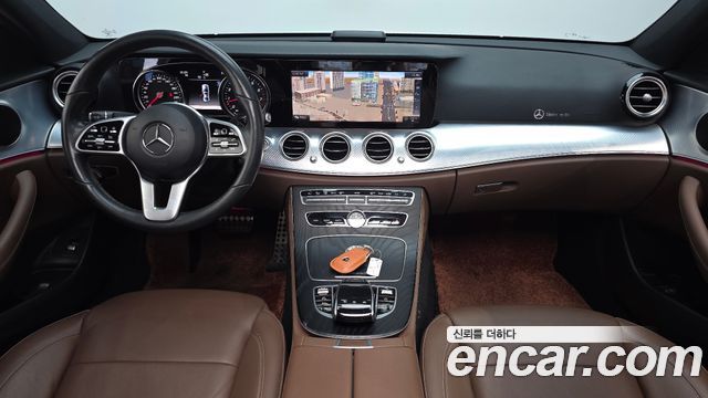 Mercedes-Benz E-Class (W213) E250 Avantgarde 2020 — фото 7
