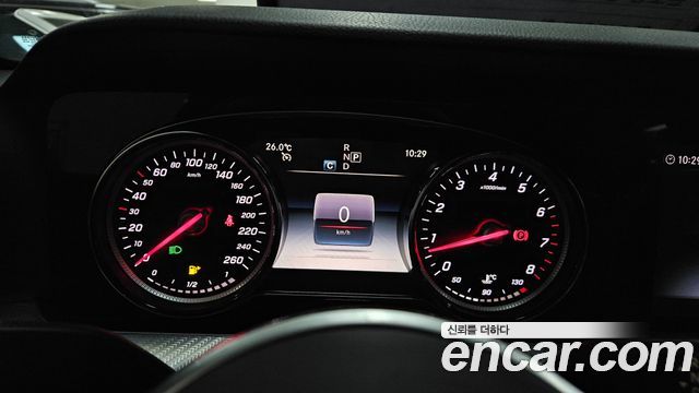 Mercedes-Benz E-Class (W213) E250 Avantgarde 2020 — фото 8