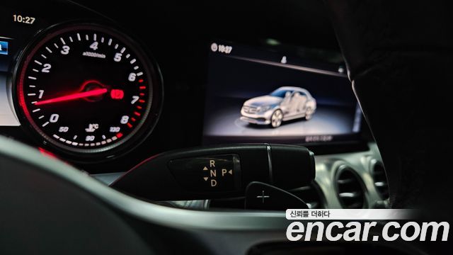 Mercedes-Benz E-Class (W213) E250 Avantgarde 2020 — фото 9