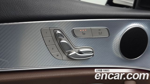 Mercedes-Benz E-Class (W213) E250 Avantgarde 2020 — фото 21