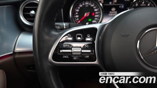 Mercedes-Benz E-Class (W213) E250 Avantgarde 2020 — фото 22