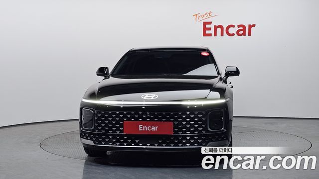 Hyundai Grandeur (GN7) 2,5 Gasoline 2WD Exclusive 2023 — фото 3