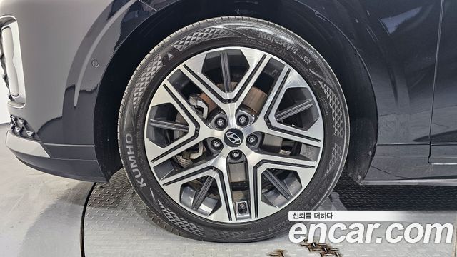 Hyundai Grandeur (GN7) 2,5 Gasoline 2WD Exclusive 2023 — фото 5