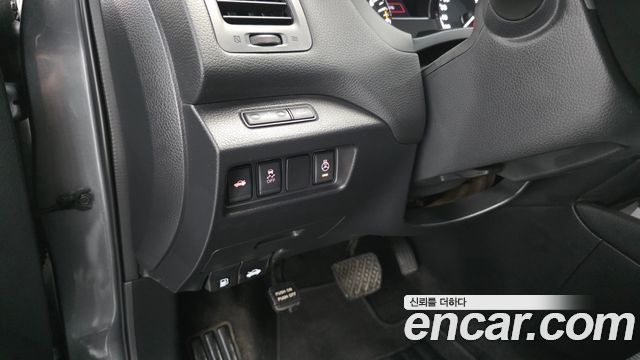 Nissan Altima 2.5 L33 2018 — фото 13