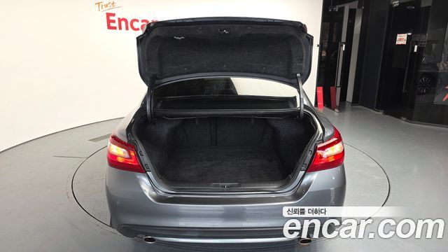 Nissan Altima 2.5 L33 2018 — фото 20