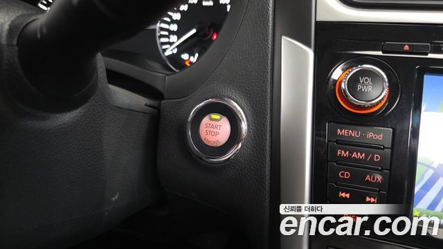 Nissan Altima 2.5 L33 2018 — фото 28