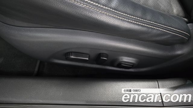 Nissan Altima 2.5 L33 2018 — фото 35
