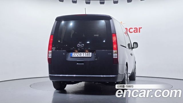 Hyundai Staria 4WD Tourer 9-Seater Modern 2022 — фото 4