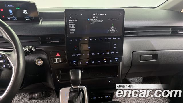 Hyundai Staria 4WD Tourer 9-Seater Modern 2022 — фото 14
