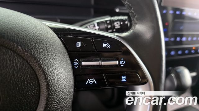 Hyundai Staria 4WD Tourer 9-Seater Modern 2022 — фото 16