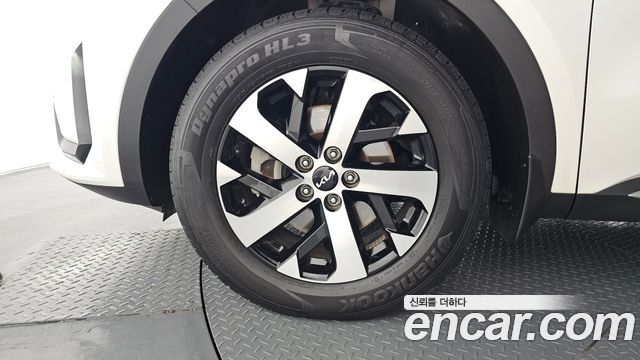 Kia Sorento (IV) Diesel 2.2 4WD Noblesse 2023 — фото 5