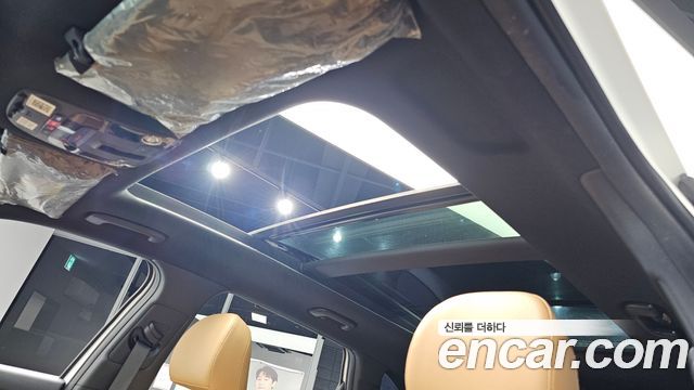 Kia Sorento (IV) Diesel 2.2 4WD Noblesse 2023 — фото 22
