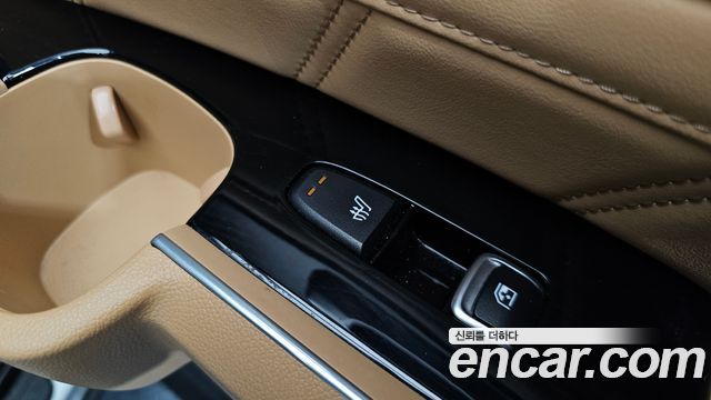 Kia Sorento (IV) Diesel 2.2 4WD Noblesse 2023 — фото 23