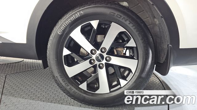 Kia Sorento (IV) Diesel 2.2 4WD Noblesse 2023 — фото 27