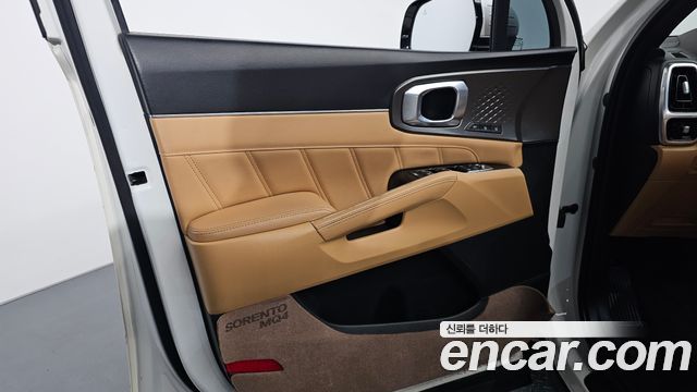 Kia Sorento (IV) Diesel 2.2 4WD Noblesse 2023 — фото 30