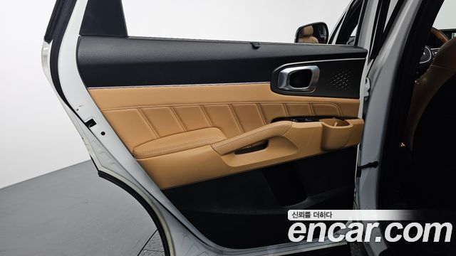 Kia Sorento (IV) Diesel 2.2 4WD Noblesse 2023 — фото 31