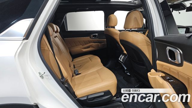 Kia Sorento (IV) Diesel 2.2 4WD Noblesse 2023 — фото 32