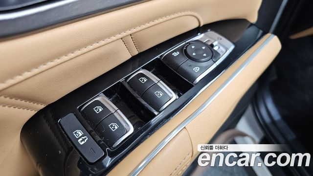 Kia Sorento (IV) Diesel 2.2 4WD Noblesse 2023 — фото 35