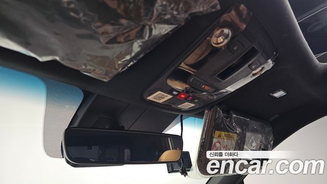 Kia Sorento (IV) Diesel 2.2 4WD Noblesse 2023 — фото 36